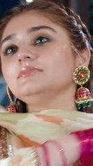 Watch the Hottest Shorts from Ishq Murshid Drama! 🔥