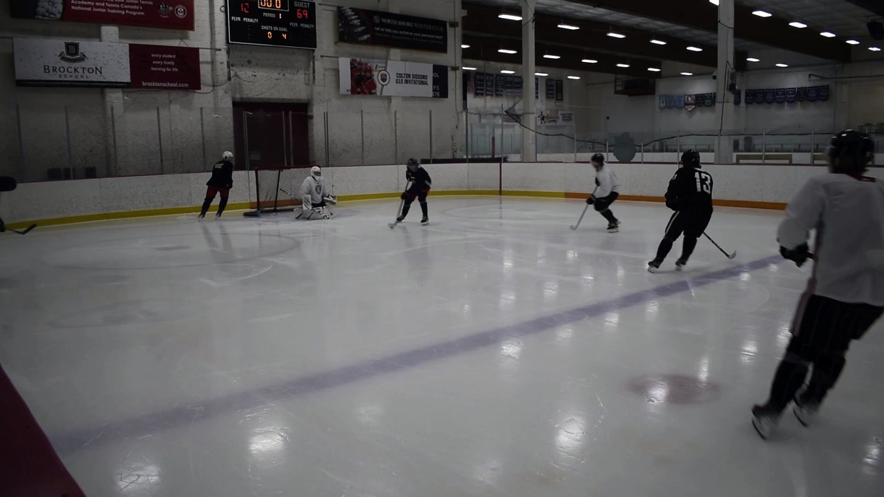 3x3 Ice Time - June 30, 2024