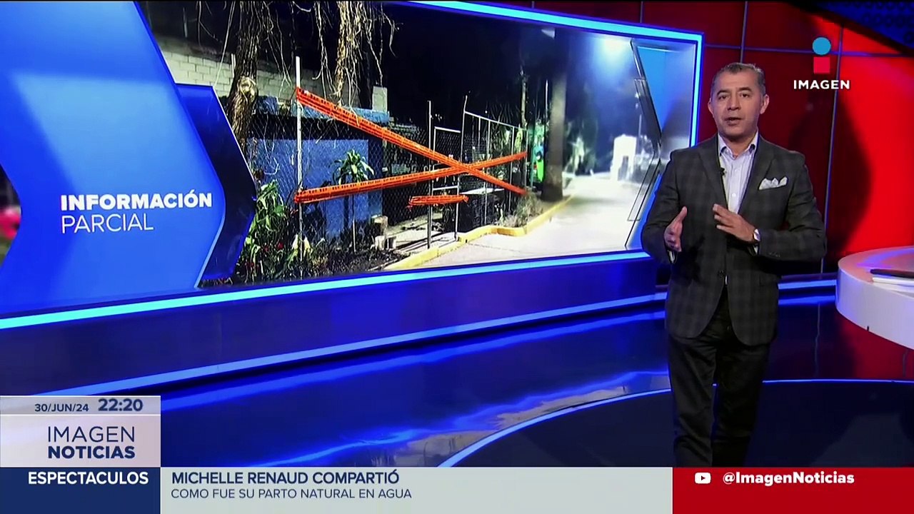 Agua contaminada en la alcaldía Benito Juárez: Se cumplió el plazo para la entrega de información