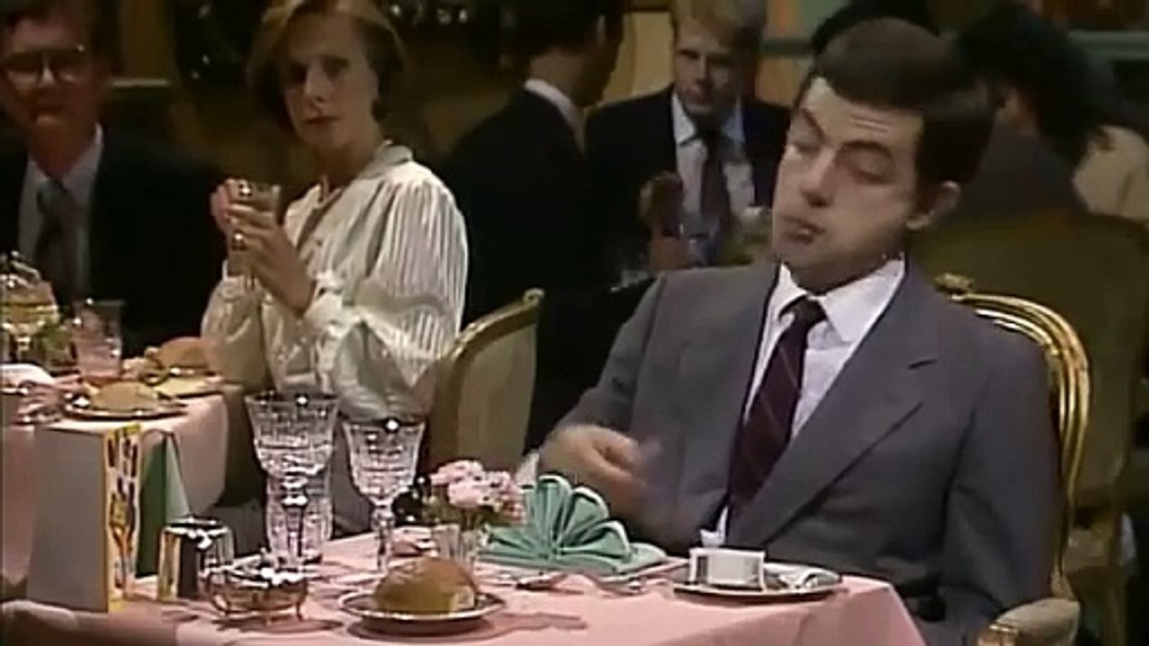 Bean_en