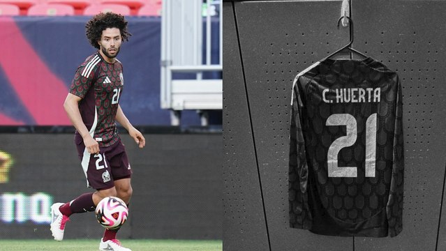 Chino Huerta tras eliminación de México en Copa América: Hicimos muchas cosas buenas