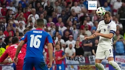 Eurocopa 2024: España pasa por encima a Georgia con un 4-1, Inglaterra se clasifica para cuartos