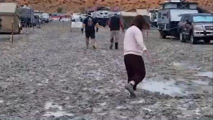 Big Red Bash weather | Queensland Country Life