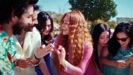 Carole Samaha - Edhak Ya Albi - (Official Music Video)   كارول سماحة - اضحك يا قلبي