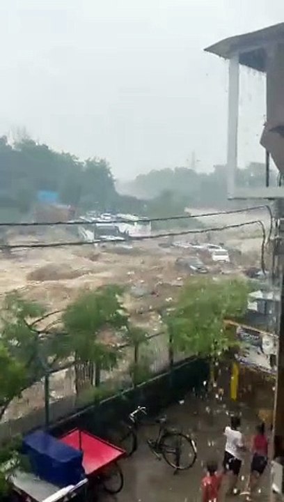 Flood
