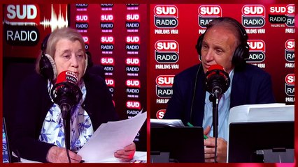 Arlette Chabot : "C'est la fin du fondement du macroniste"