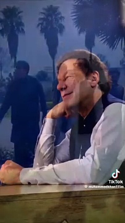 Imran khan