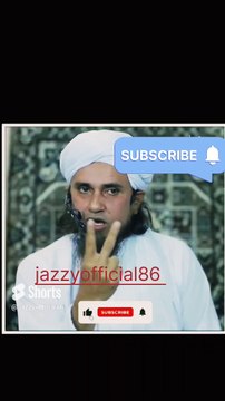 mufti tariq masood l Mufti tariq masood bayan l Mufti tariq masood funny moments (1)