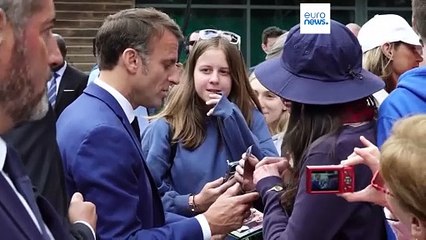 Arrivé en tête des législatives, le RN est aux portes du pouvoir