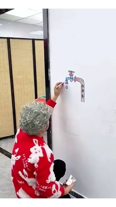 Paint Removal from walls
