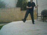Hardjump jumpstyle nouvelle video