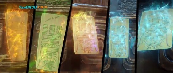 Tiên Nghịch Tập 43 Thuyết Minh