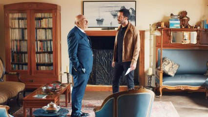 Kuzgun (Cuervo) Capitulo 39 | Audio Español