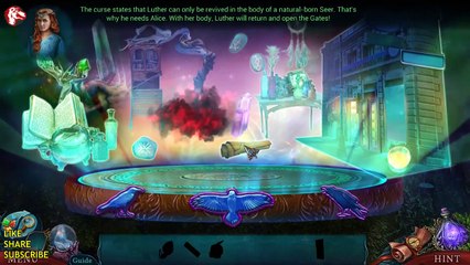 Reflections Of Life 4 Call Of The Ancestors Walkthrough No Skips @GAMZILLA-