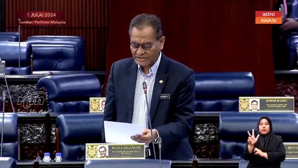 KKM komited capai nisbah 1 doktor kepada 400 penduduk pada 2025