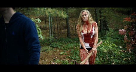 Şeytanın Ruhu Dublajlı Fragman