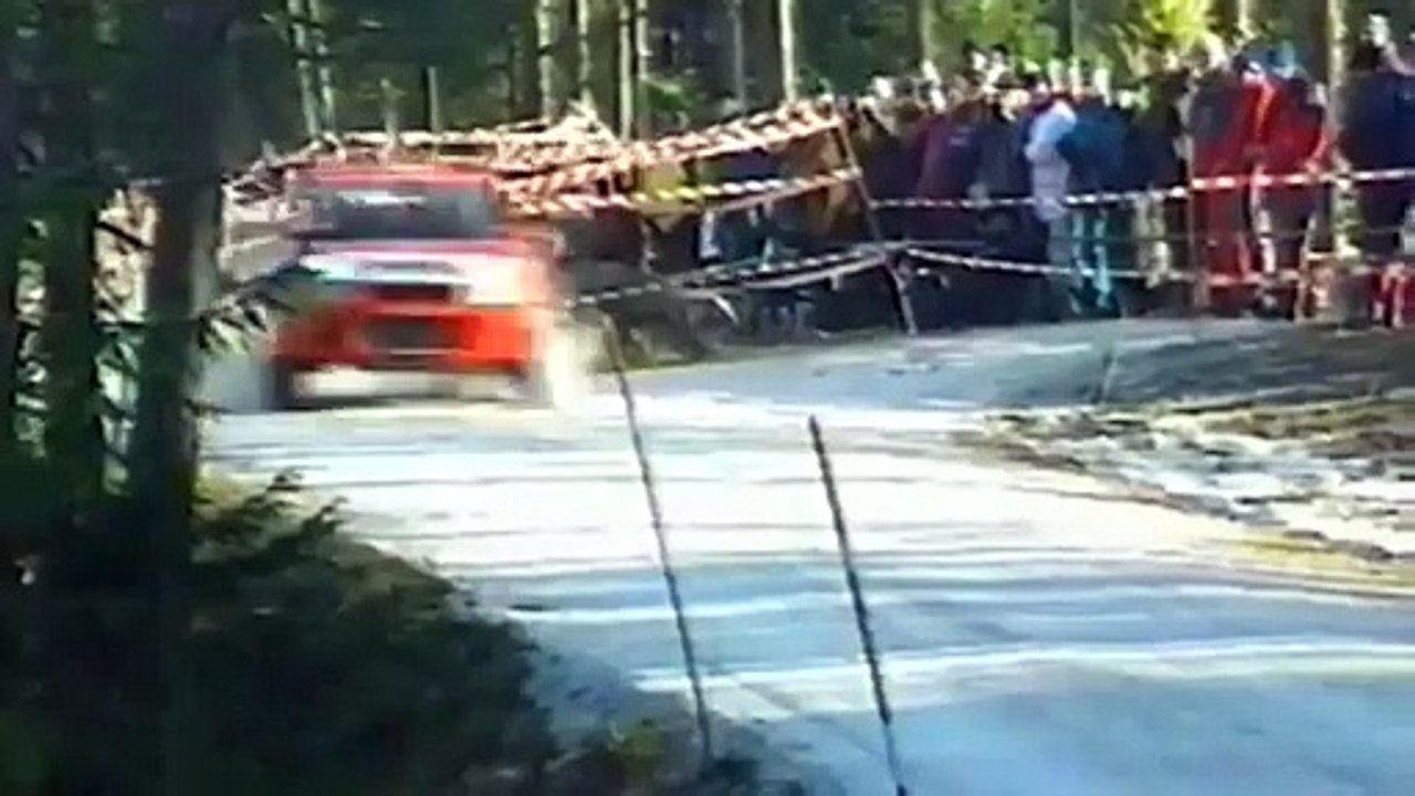 Top 100 Best Moments in 50 Years of WRC 1973-2022