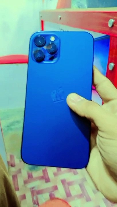 iPhone 12 promx