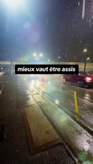 C'est difficile de vaincre une personne qui refuse d'abandonner #motivation #motivational