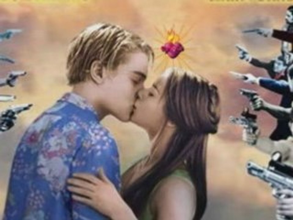 kissing you