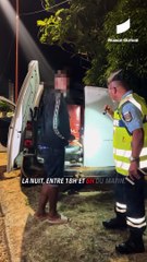 [GUYANE] Le préfet de Guyane intensifie les contrôles