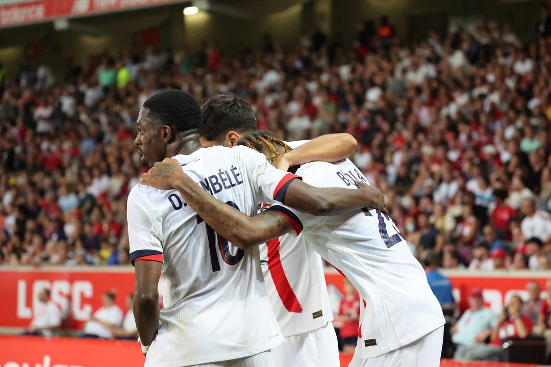 PSG BREST PVW