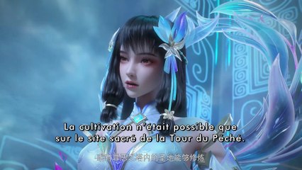 Apotheosis Episode 94 vostfr