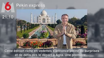 Programme TV soirée du Samedi 14 septembre 2024