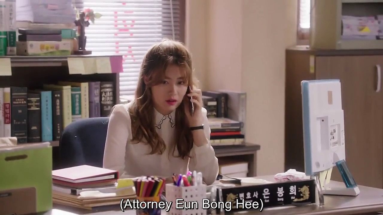 Suspicious Partner ep 8 eng sub