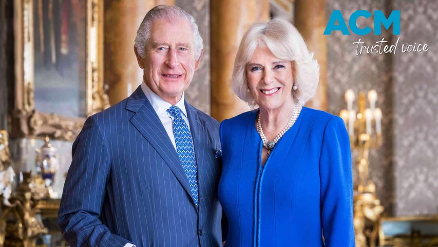 Where to see King Charles and Queen Camilla on their Australian 2024 ...