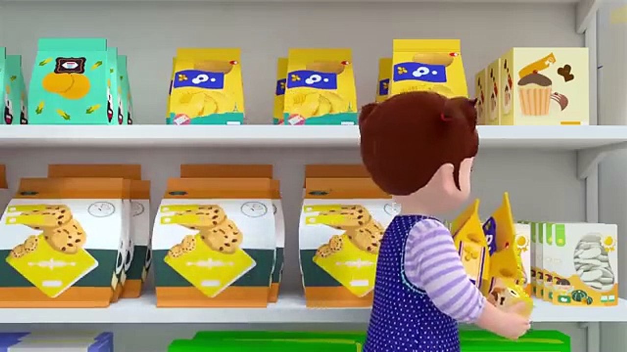 All Eyes On Me - 248 - Season 2 - Kongsuni and Friends- Full Episode- Kids Cartoon