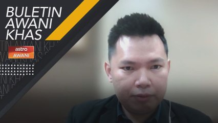 Buletin AWANI Khas: Debat presiden AS | Menilai hala tuju dasar luar & ekonomi kepimpinan baharu