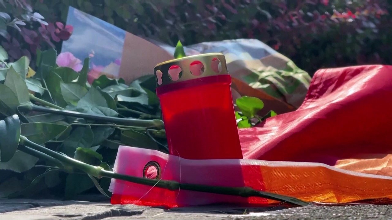 German border controls prompt fears EU migrants could face 'ping-pong'