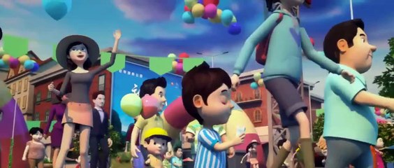 New cartoon movie in Hindi 2022 _ Hollywood Animation movies Hindi _ cartoon movie in Hindi dubbed _-3