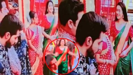 Jhanak Spoiler Update: Jhanak और Anirudhha का नया Look आया सामने । Filmibeat