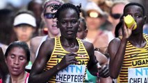 Kenyan athletes say death of Cheptegei's alleged killer is 'justice'