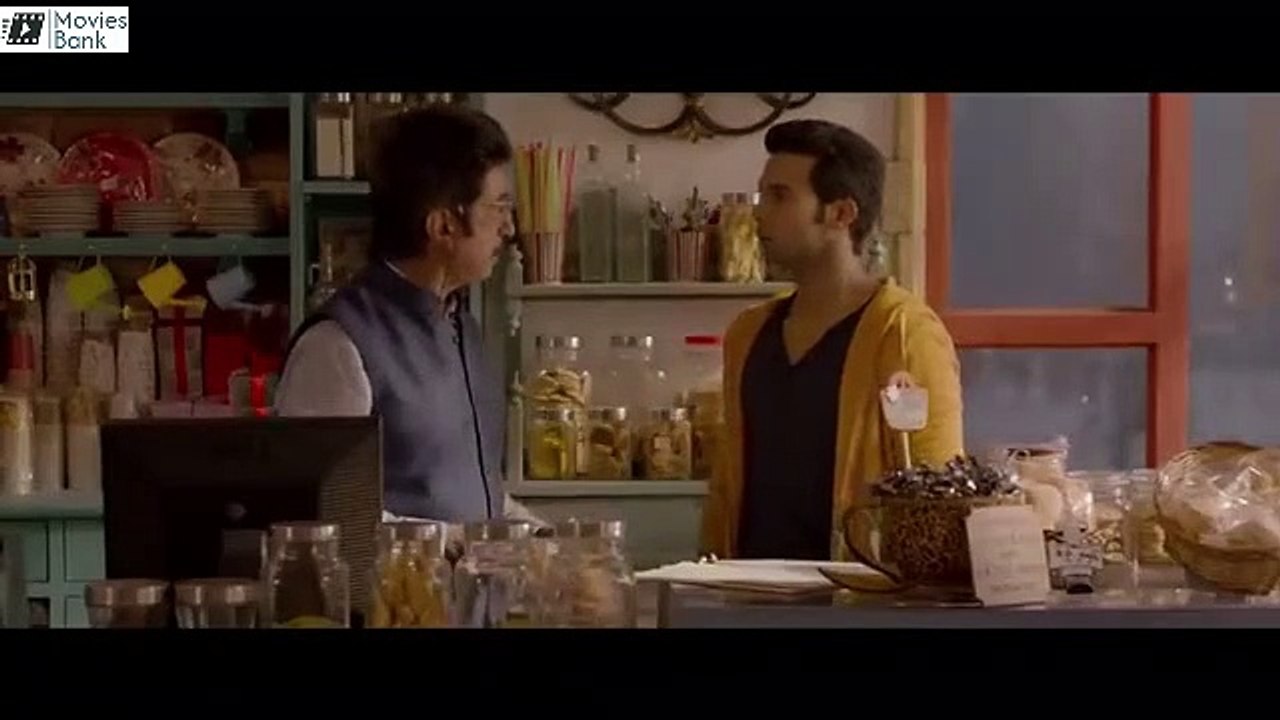Shimla Mirchi Hindi Full MovieRajkummar Rao, Hema Malini, Rakul Preet Singh