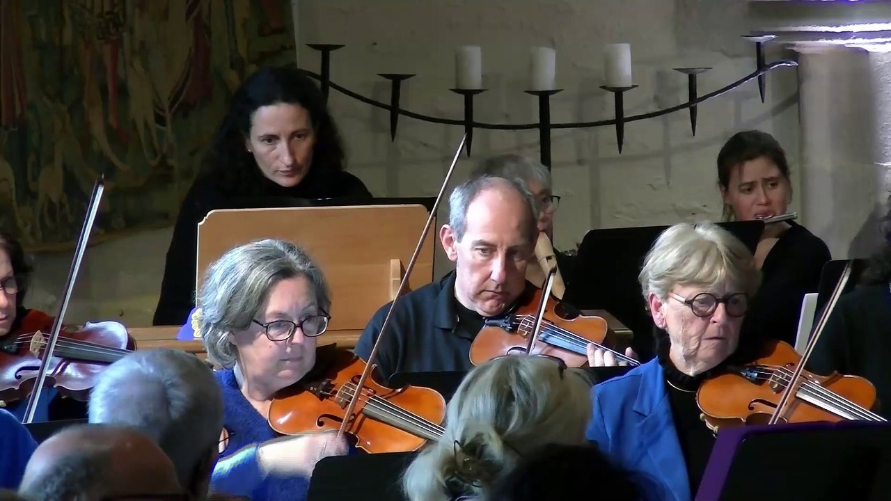 Orchestre De Musique Ancienne De Dinan 3