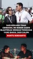 Jadi kekasih Trah Cendana, ini Sosok gadis blasteran Jerman Tionghoa yang bakal jadi calon mantu Soeharto