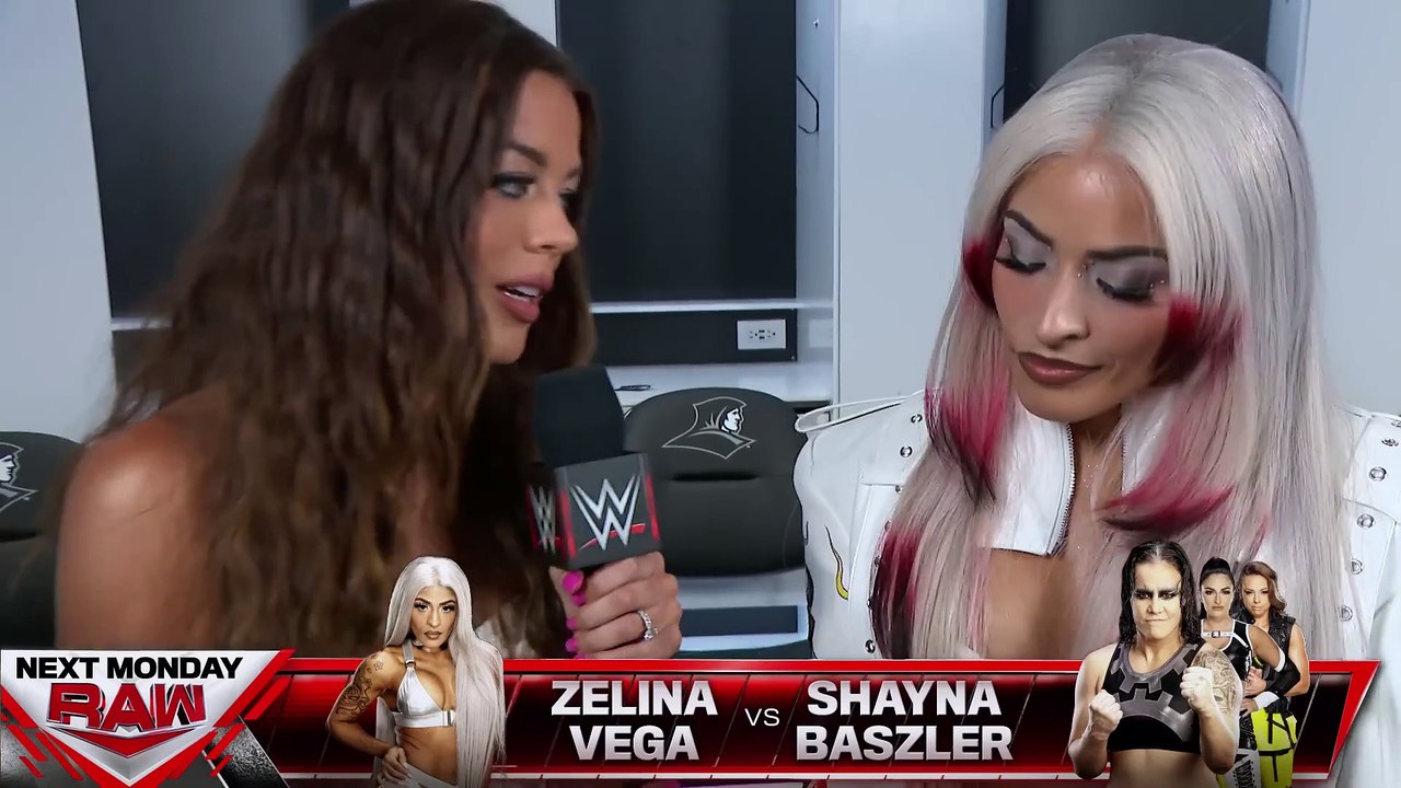 Jey Uso says he’ll be the Intercontinental Champion when it’s go time_ WWE Raw Talk, Aug. 26, 2024