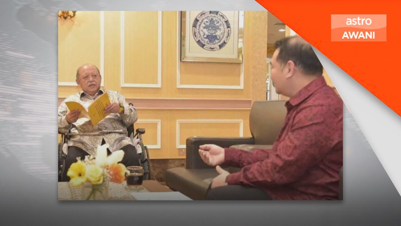 Rafizi tinjau status terkini projek Kerajaan Persekutuan di Perlis