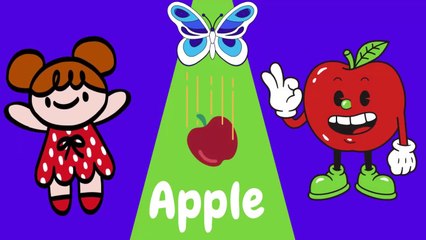 Abc for kids!kids song!Abc song lyrics for kids!