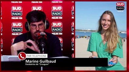 Creagum : Donner une seconde vie aux chewing-gums