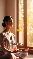 Mindfulness: Living in the Moment!