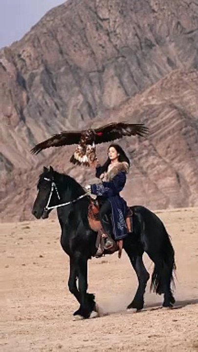 Horse 