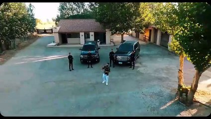 Amir Amuri - Ana Amir (Official Music Video 2024)   امير عموري - أنا أمير