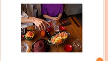 Ang Chong Yi’s Culinary Quest: Tasting Singapore’s Finest flavours