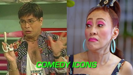 Fast Talk with Boy Abunda: Aiai Delas Alas and Arnell Ignacio | (Ep. 422)