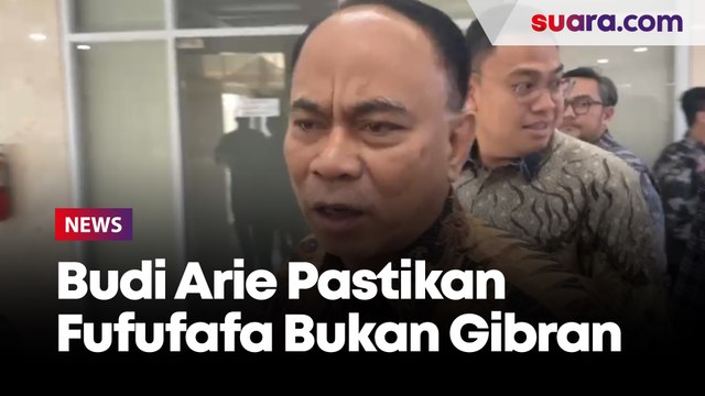 Ngaku Sudah Usut Pemilik Akun Fufufafa, Menkominfo Budi Arie: Bukan Punya Gibran