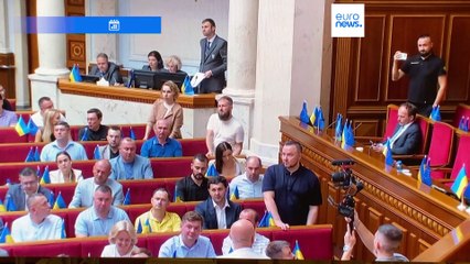 Nachrichten des Tages | 11. September - Morgenausgabe